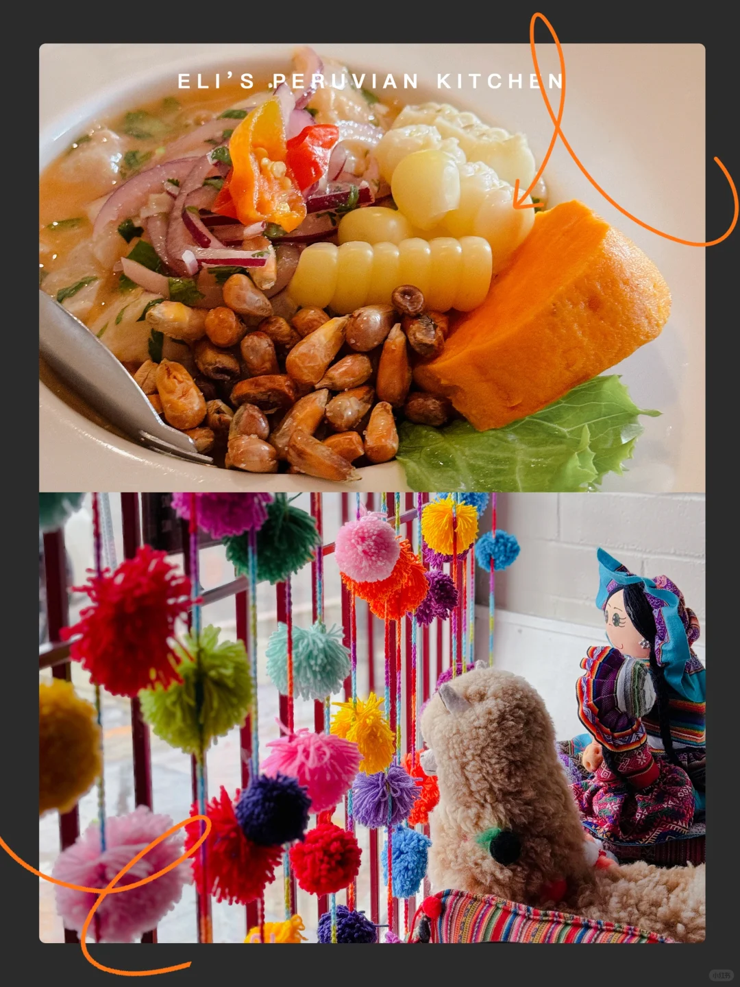 SD｜This Humble Little Shop Serves the Best Ceviche in My Heart 🇵🇪