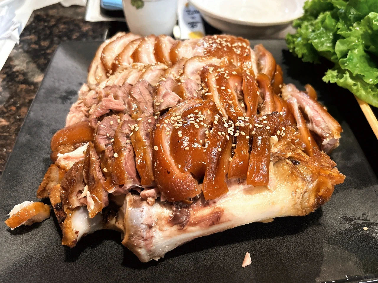 Checking In at 100 Chicago Restaurants (6/100) | Haewadall