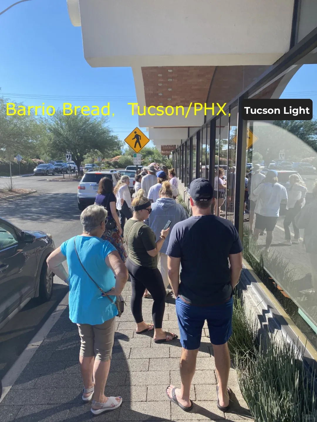 Barrio Bread: The Pride of Tucson (and Phoenix), A Shining Star in Tucson