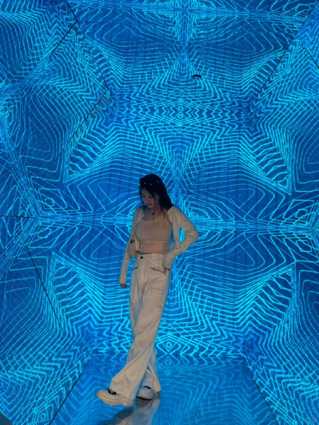 What to Do in Seattle This Weekend 👀 The Illusion Museum is a Must-Visit!