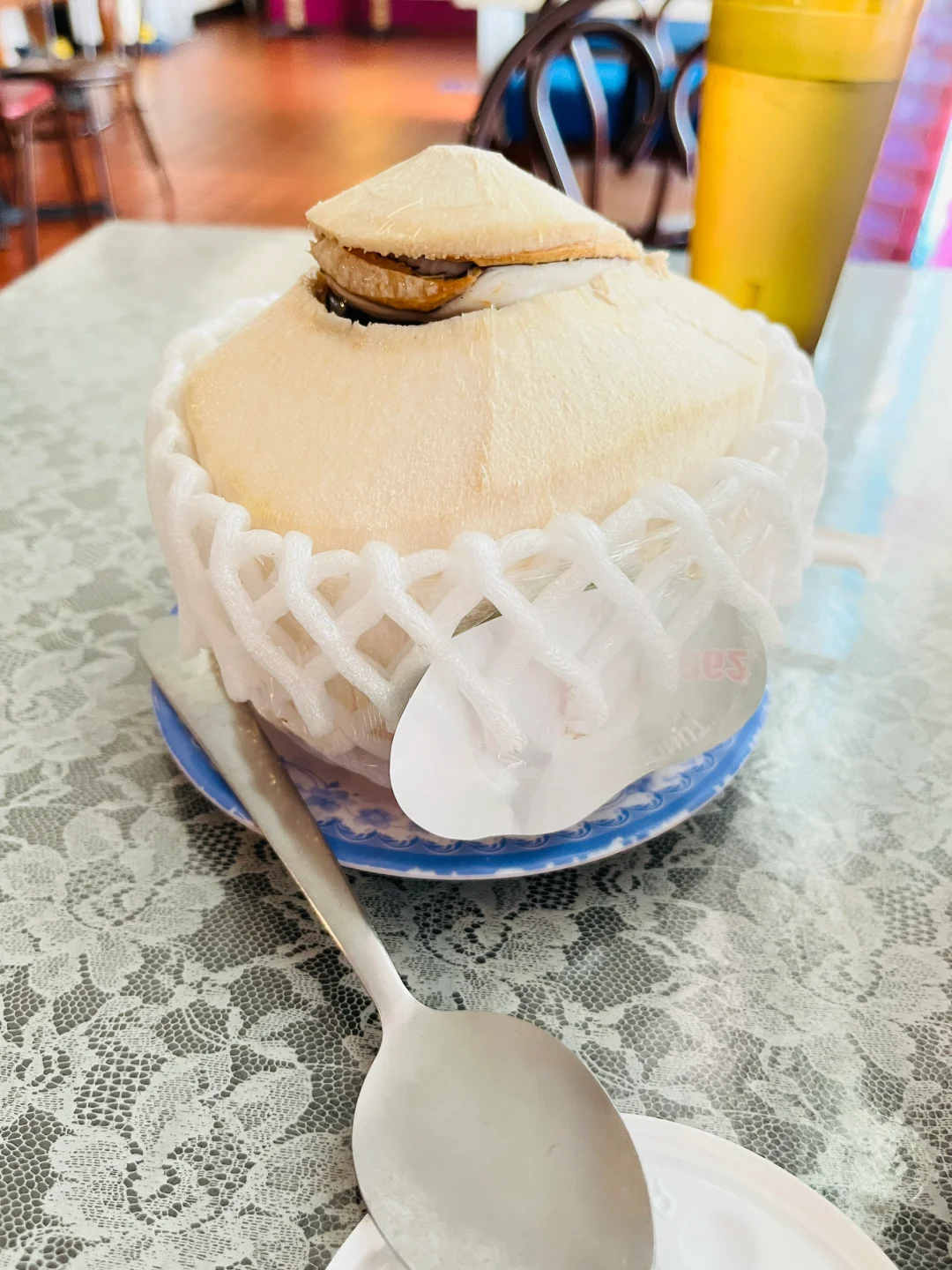 Best Vietnamese Eats in Columbus, Ohio: Huong Vietnamese Restaurant