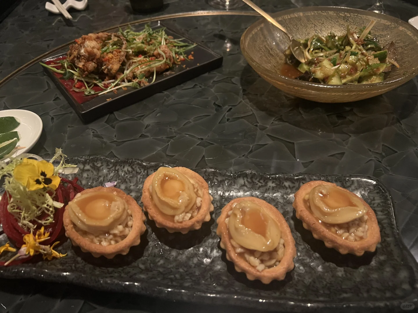 Wing Lei Palace, Mott 32, and the like have all become second-tier...