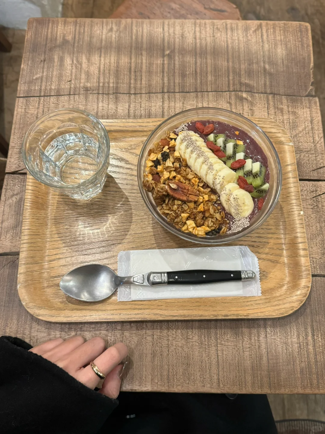 🇯🇵 If You're a Fan of Acaibowl 🫐🍌🍓🕺🏻