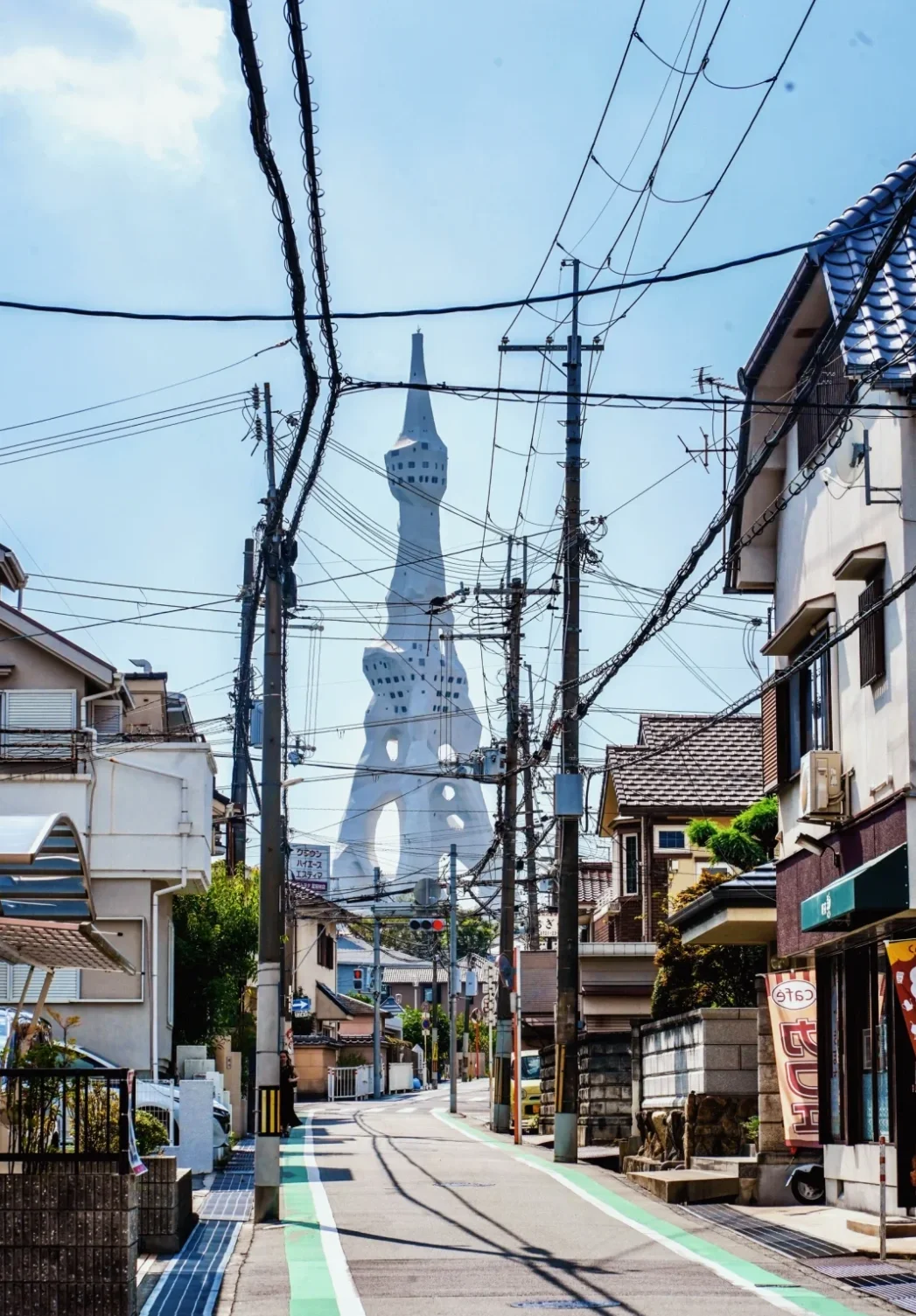 Osaka is More Than Shinsaibashi! 14 Offbeat Spots Accessible by Subway