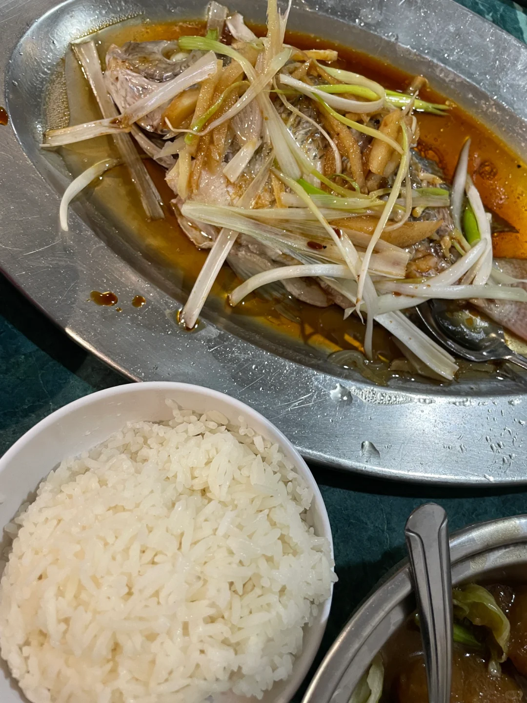Eats | Chinatown Express – Tungkong Seafood Restaurant