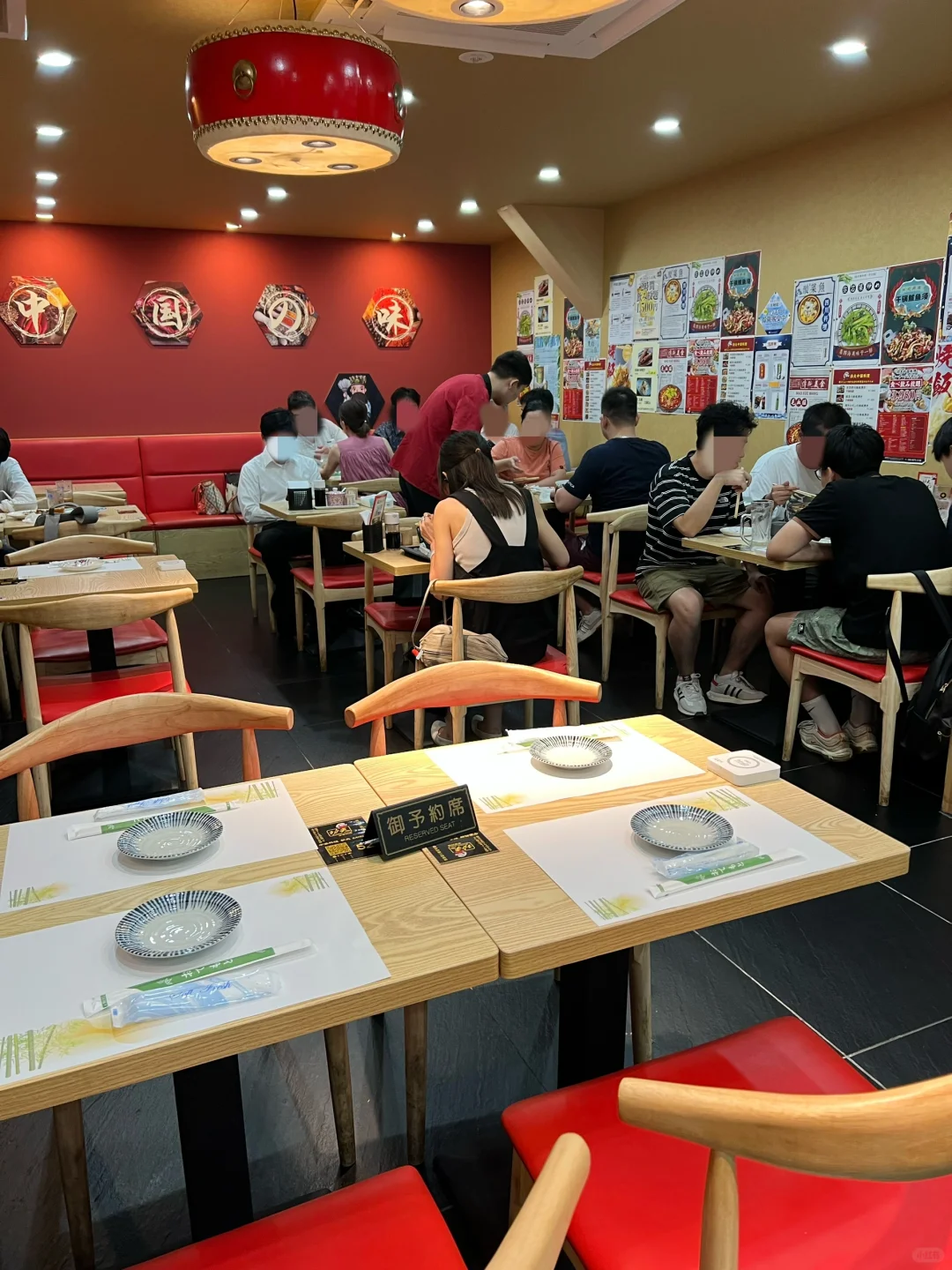 Kung Fu Noodles and Stir-Fries, Authentic Home Flavors, Delicious and Affordable