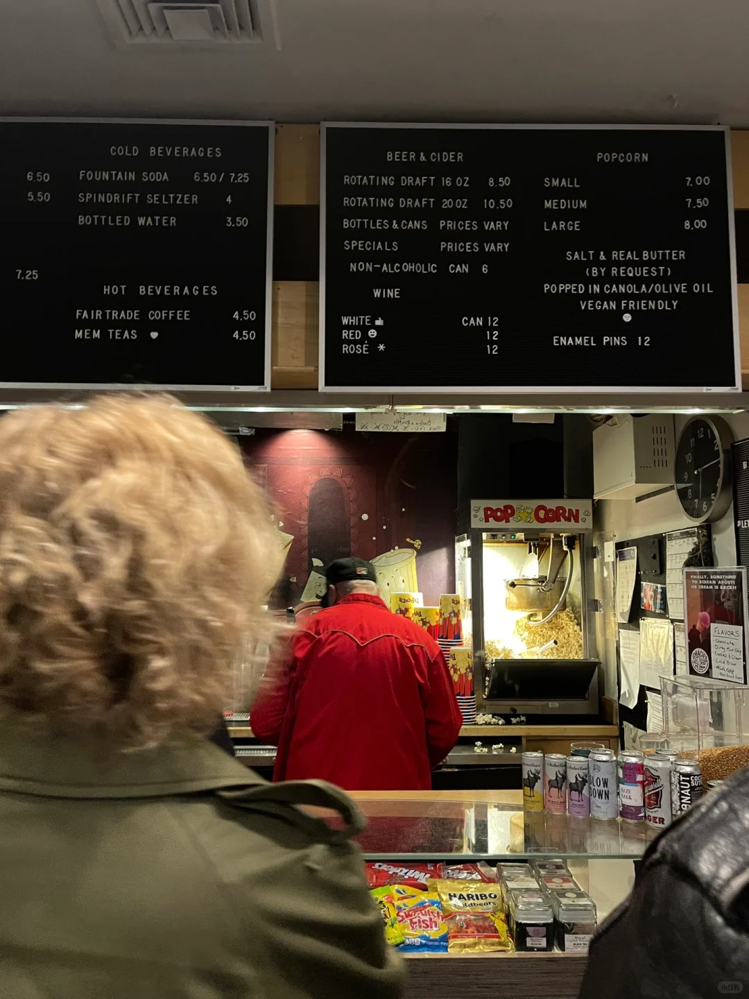 Top 3 Must-Visit Spots in Boston (3/100)