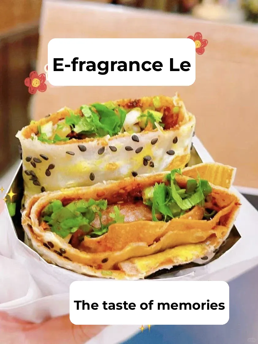 "Coming to Portland Just for This Bite 😋"