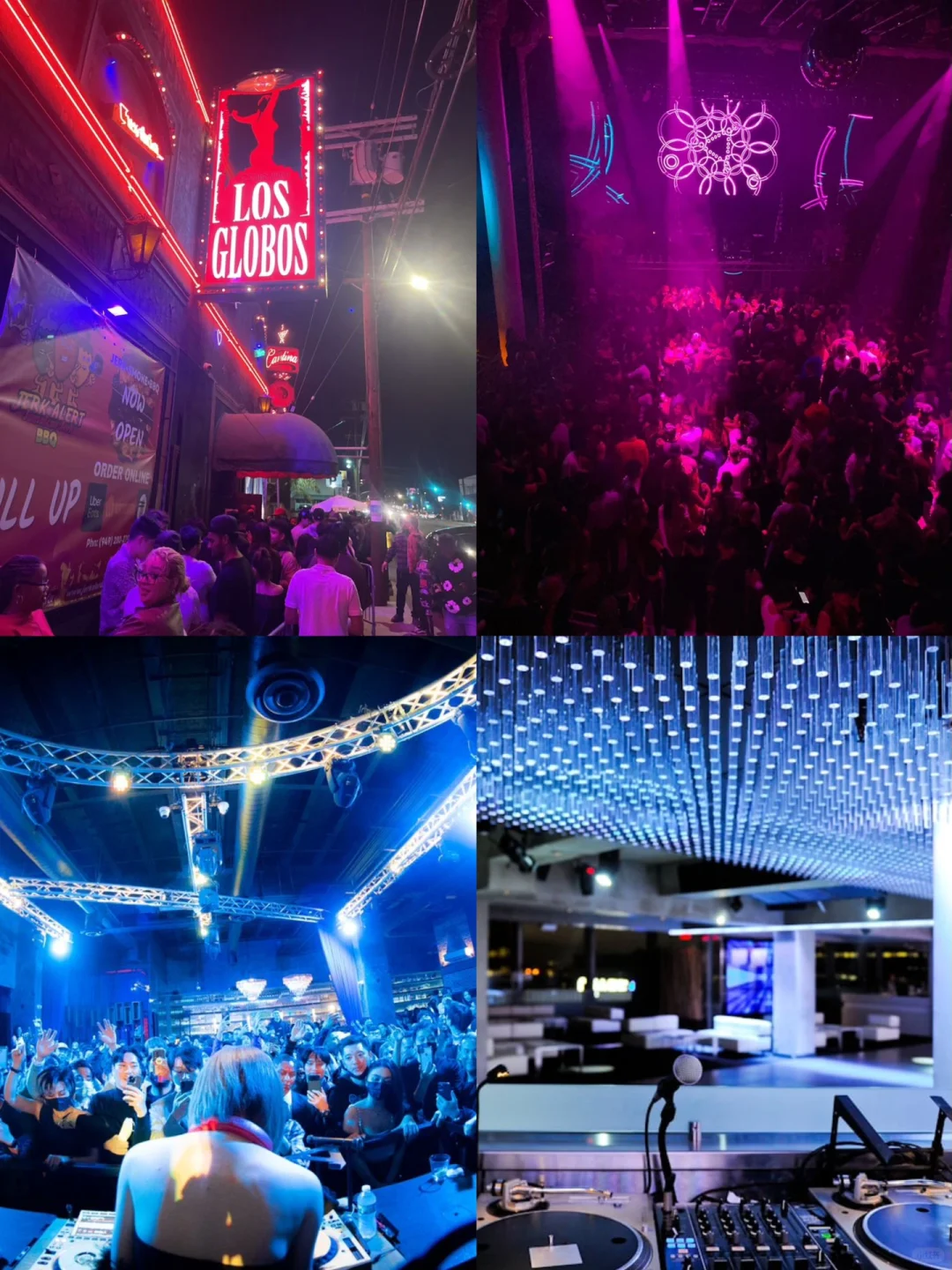 LA After-Work Chronicles 📮 8 Stress-Relief Activities for Office Warriors