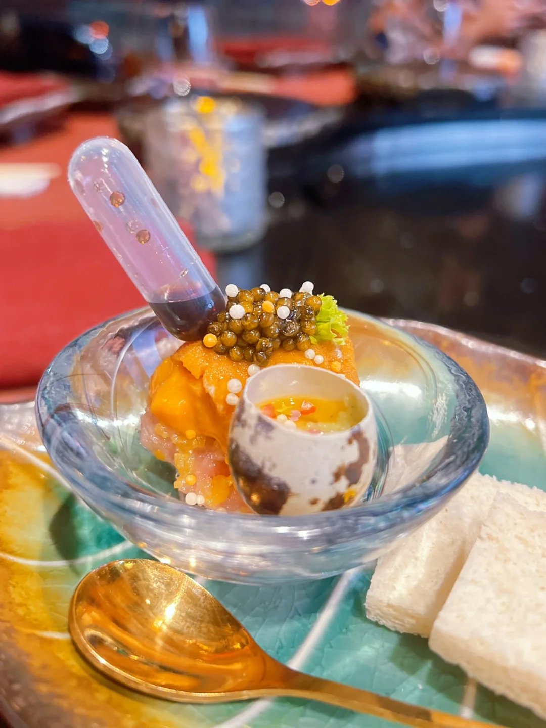 New York | No Cap! I Go to BK Every Week Just for This Omakase