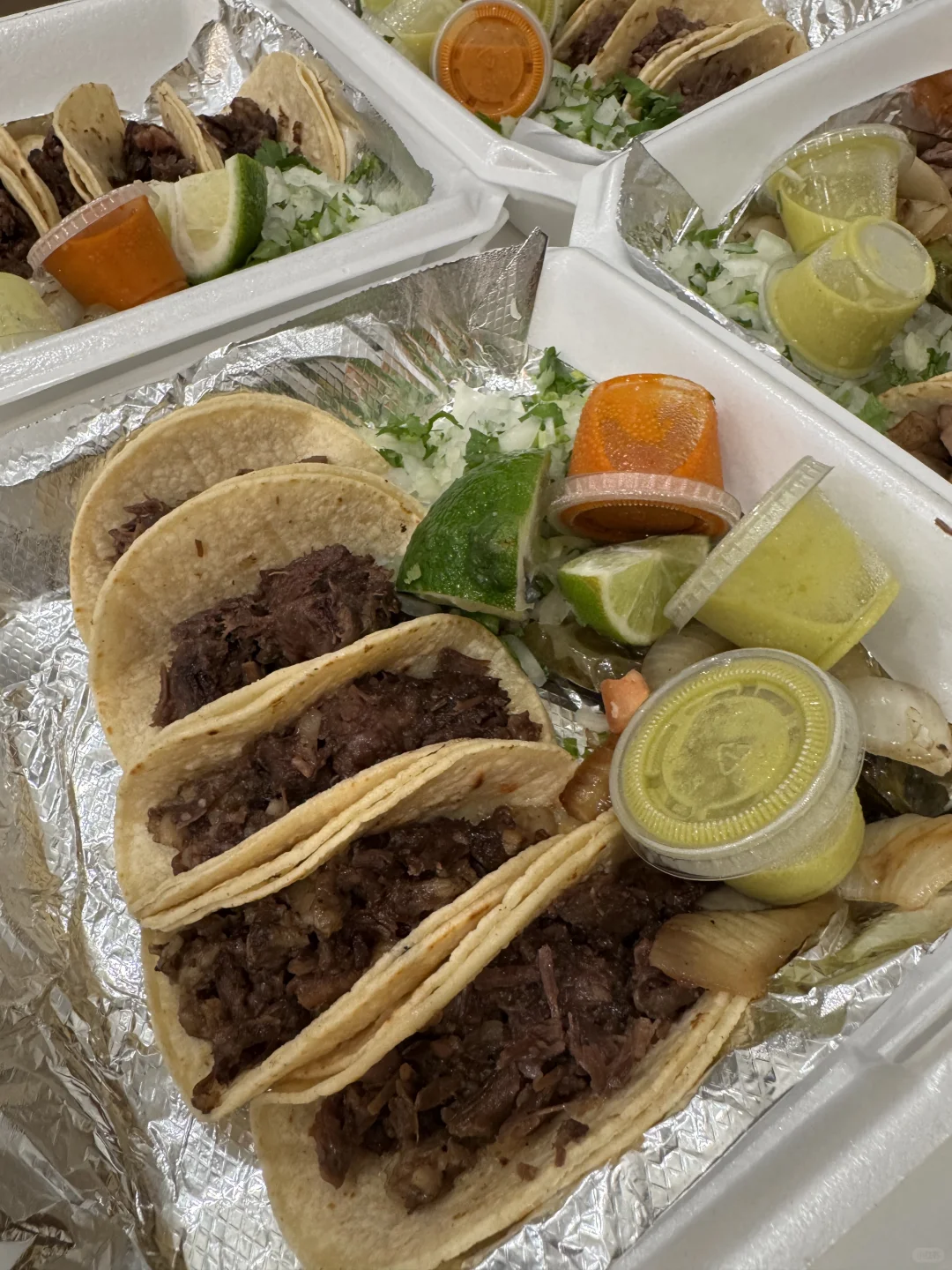 Dallas | 7 Must-Eat Spots Before You Leave | Today’s Pick: Tacos!