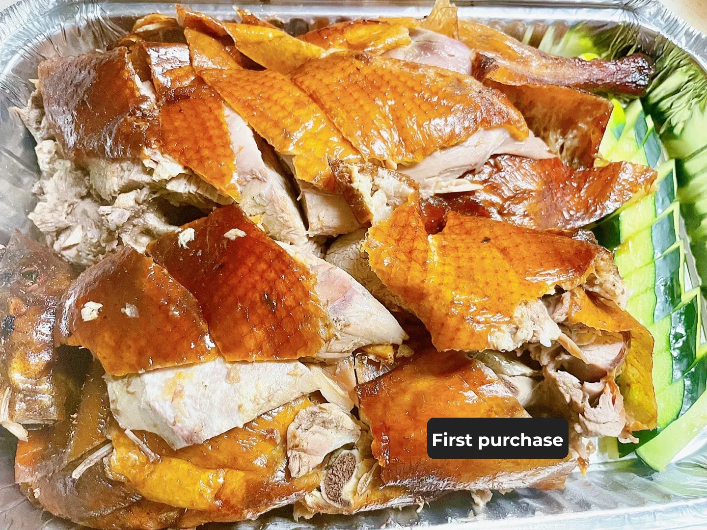 🇺🇸 Long Beach, California | Newly Opened Chinese Restaurant in Early July