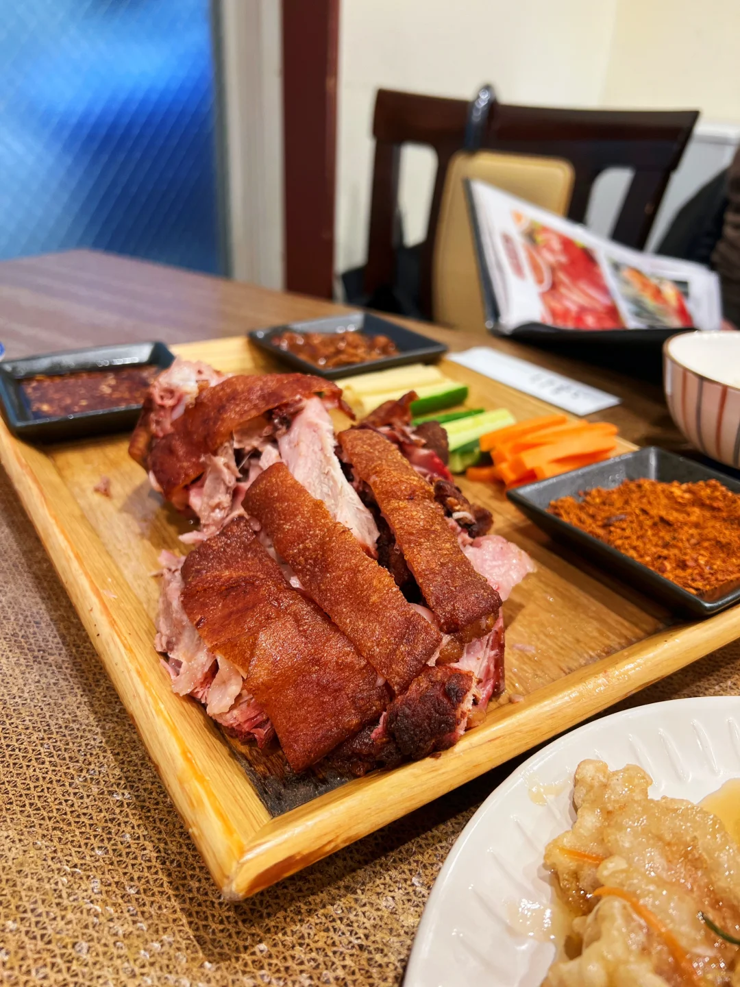 📍Osaka | Crispy and Flavorful Pork Knuckle