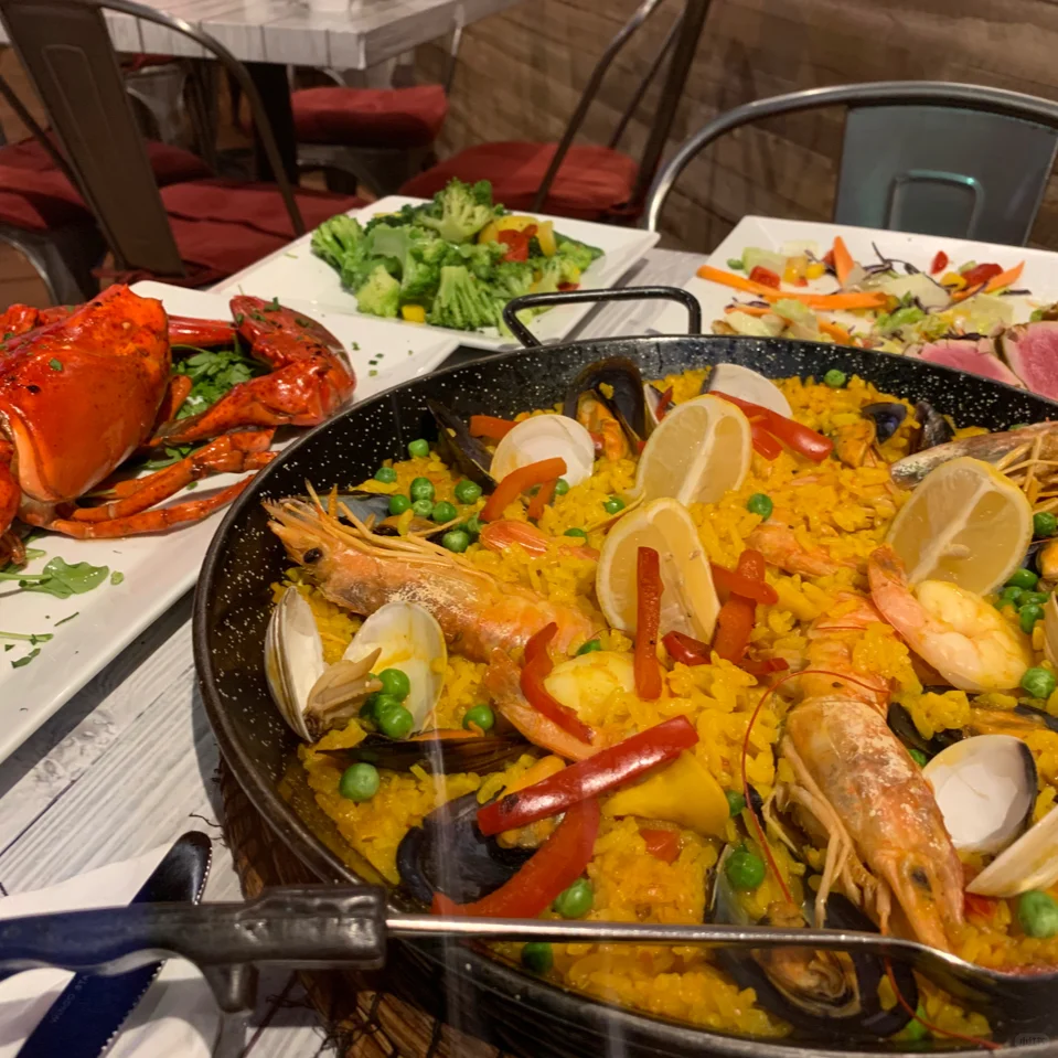 Florida Foodie Faves