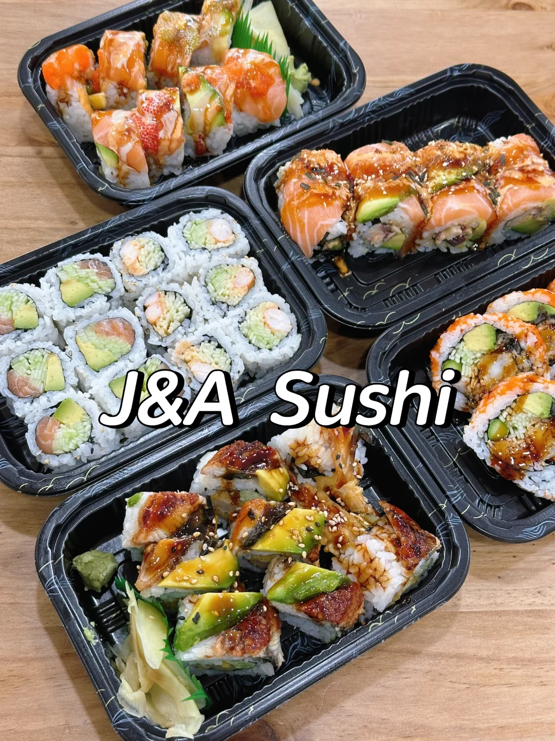 Brooklyn, NYC | $60 for a Full Table of Sushi 🍣 The King of Value for Money 🫅