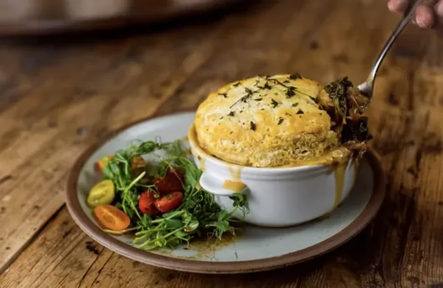 Two Atlanta Restaurants Make the 2023 List of Best New Restaurant Recommendations