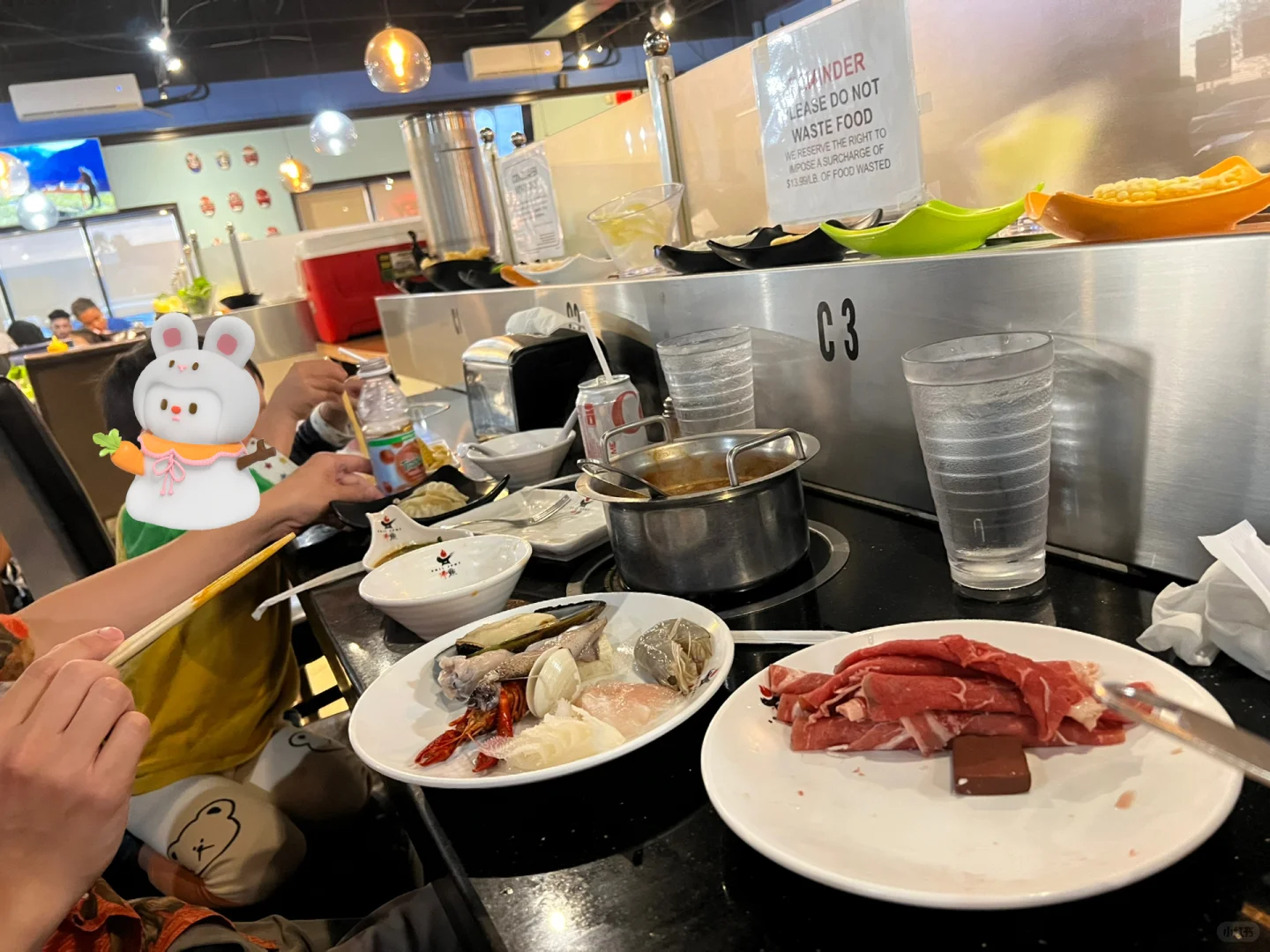 Tampa ｜ Boiling Point