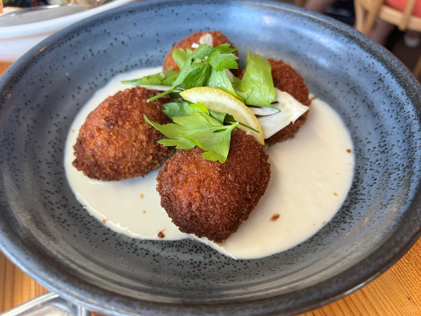 The Little Italian Restaurant in St. Louis is Pretty Good