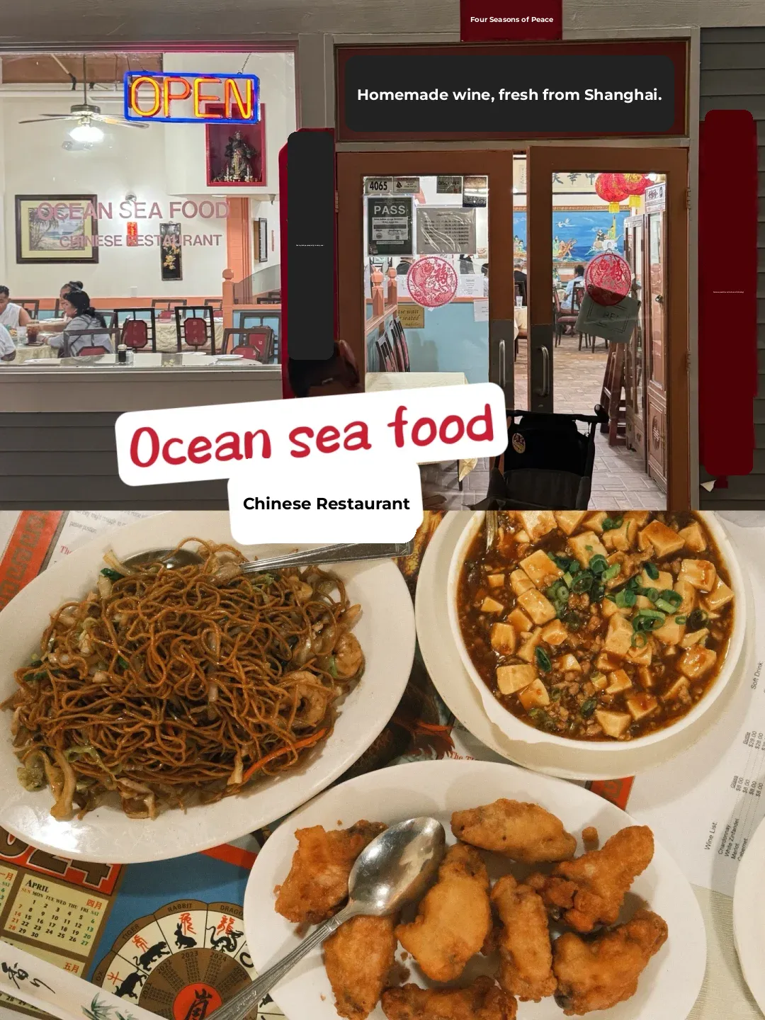 Big Island of Hawaii Isn’t Exactly a Food Desert After All~