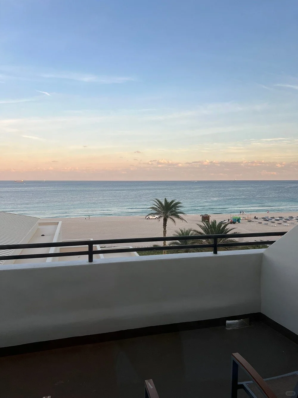 Fort Lauderdale! Completely smitten by this hotel 😭