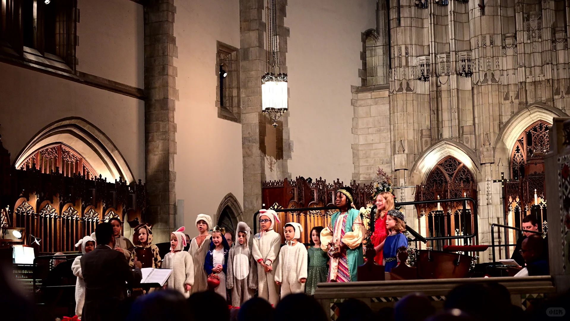 Experience a Different Kind of Christmas