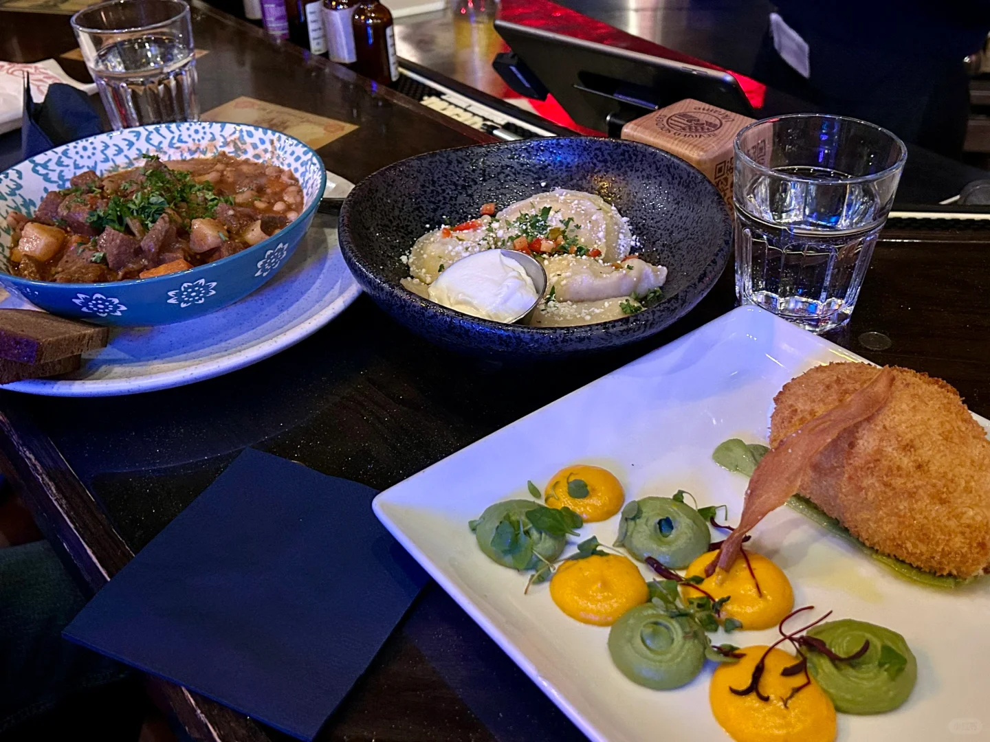 Ukrainian Restaurant in Chicago's North Suburbs