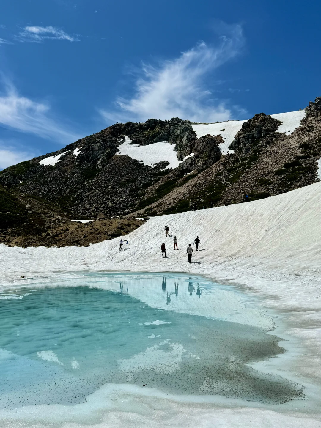 🇯🇵 Ishikawa | Witness the Tears of Angels at Mount Hakusan
