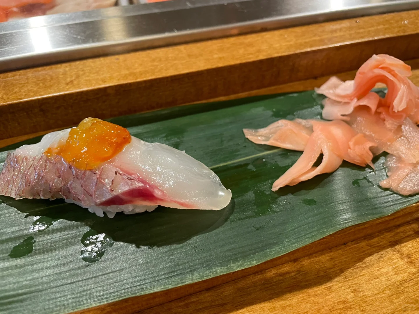 Atlanta | Another Omakase Spot Opens in Midtown?