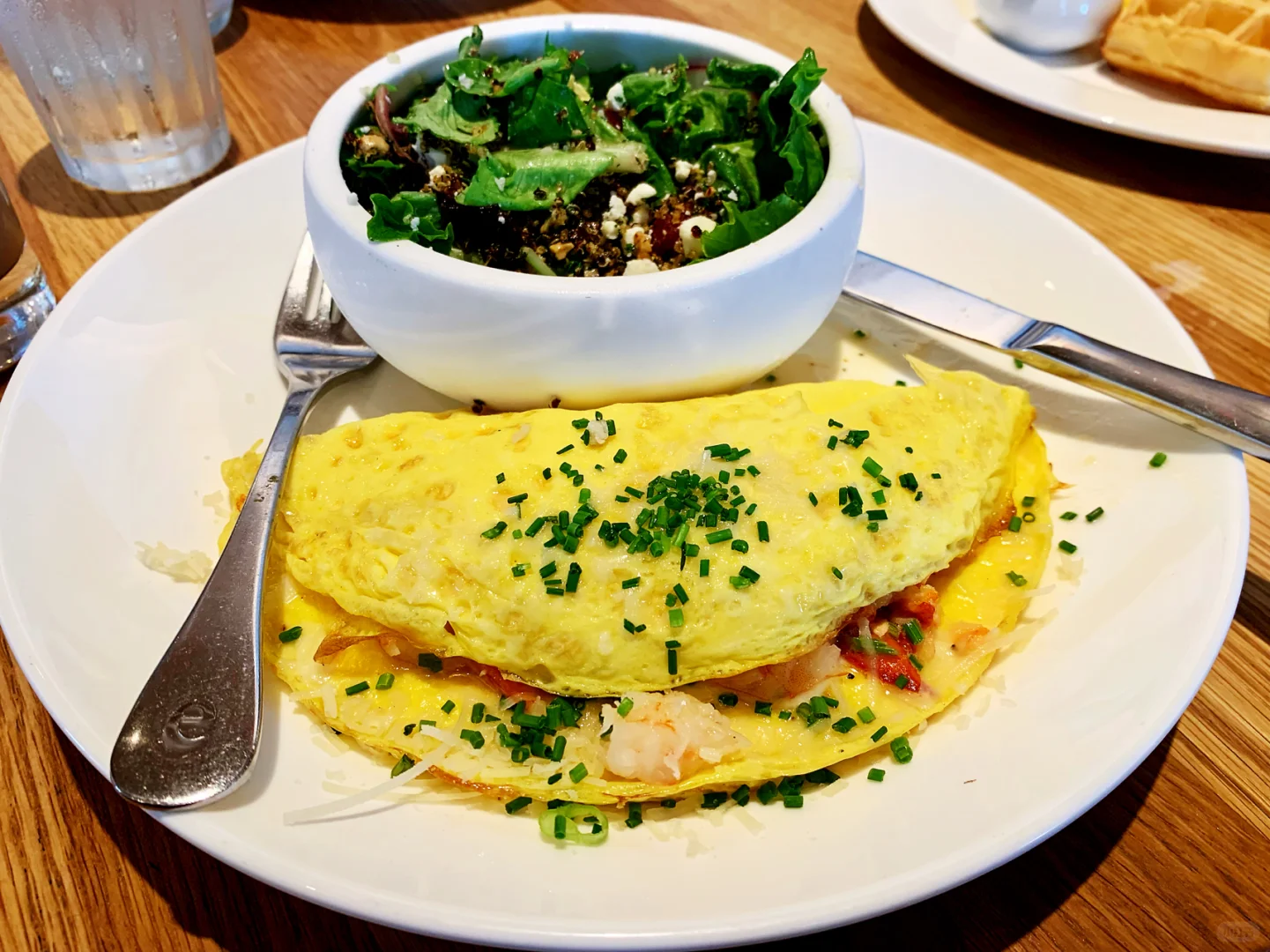 Weekend Brunch Spot-Hopping in Orlando