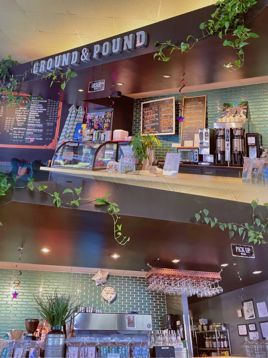 Atlanta | The Spicy Coffee That Gets More Addictive with Every Sip