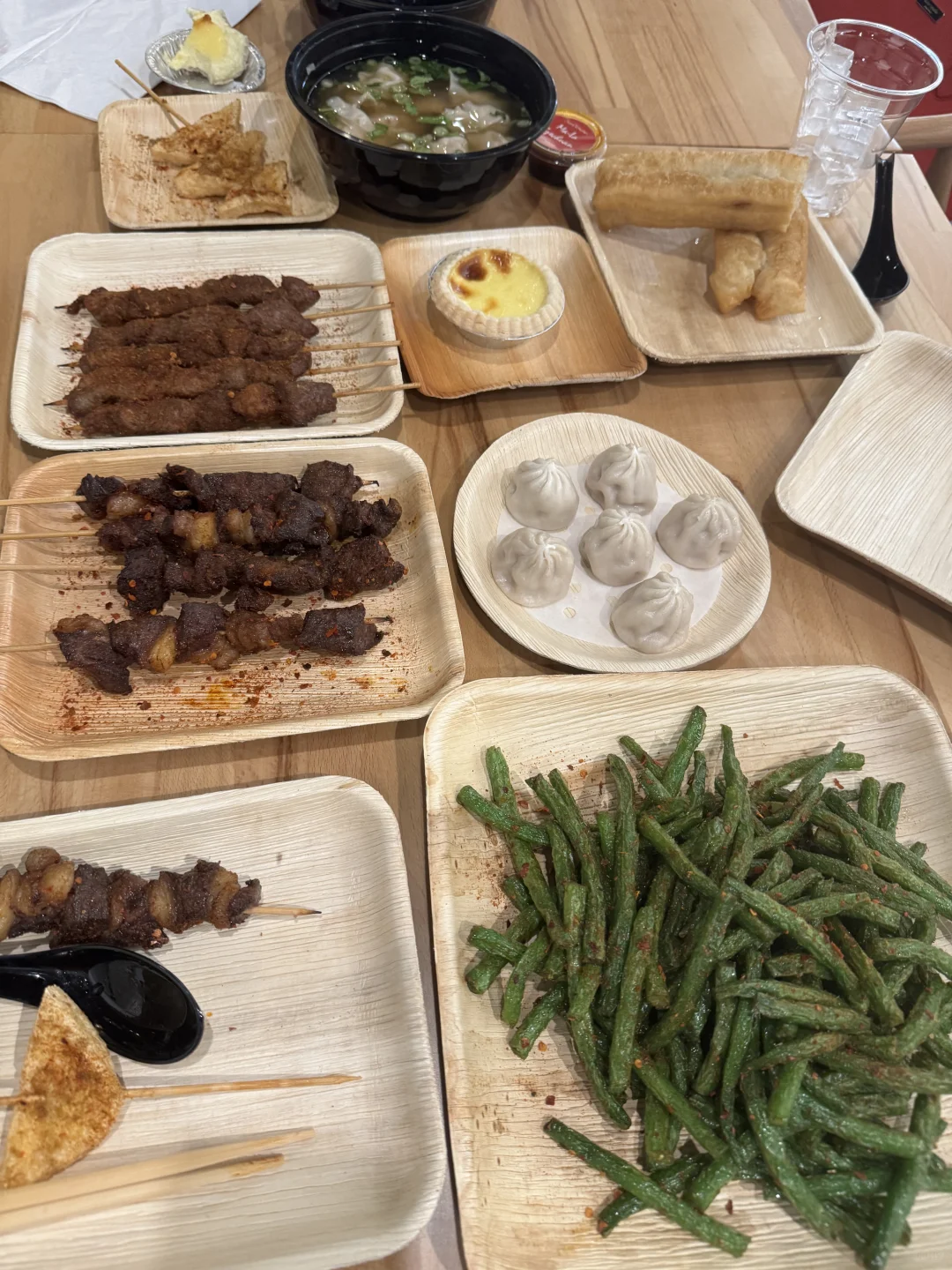 The Best Chinese Food I've Had in Charlotte, North Carolina