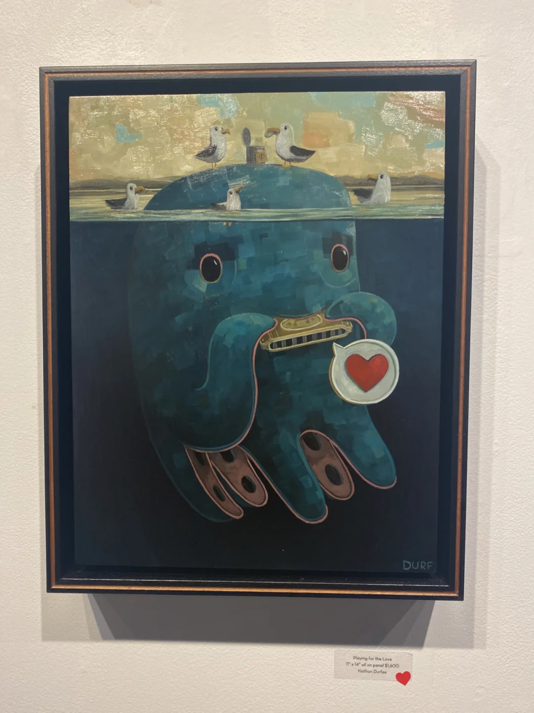 Hidden Gem: A Tour of Charleston, South Carolina's Lesser-Known Art Galleries