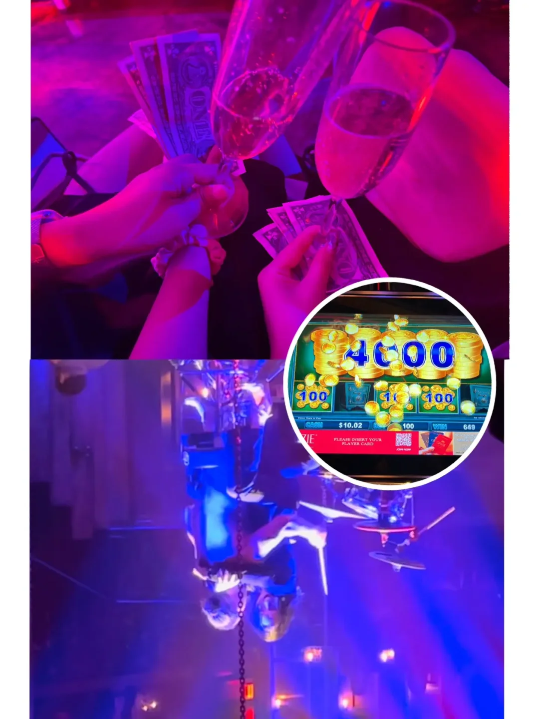 Adult-Only Vegas Travel Guide (Part 1)