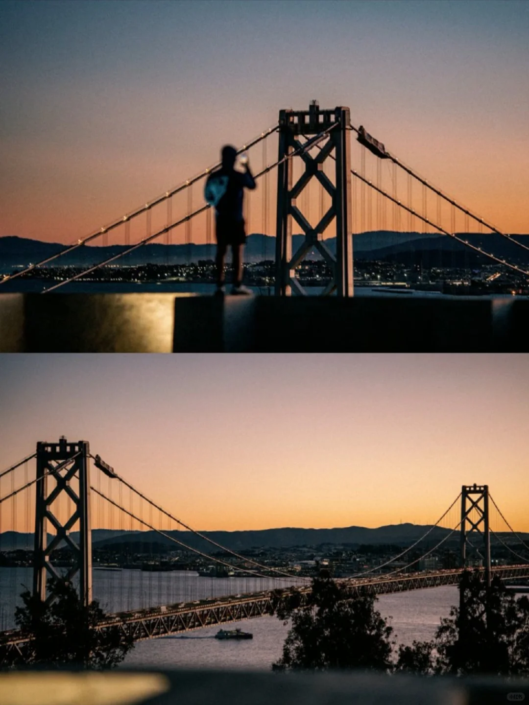 San Francisco: The Real-Life La La Land