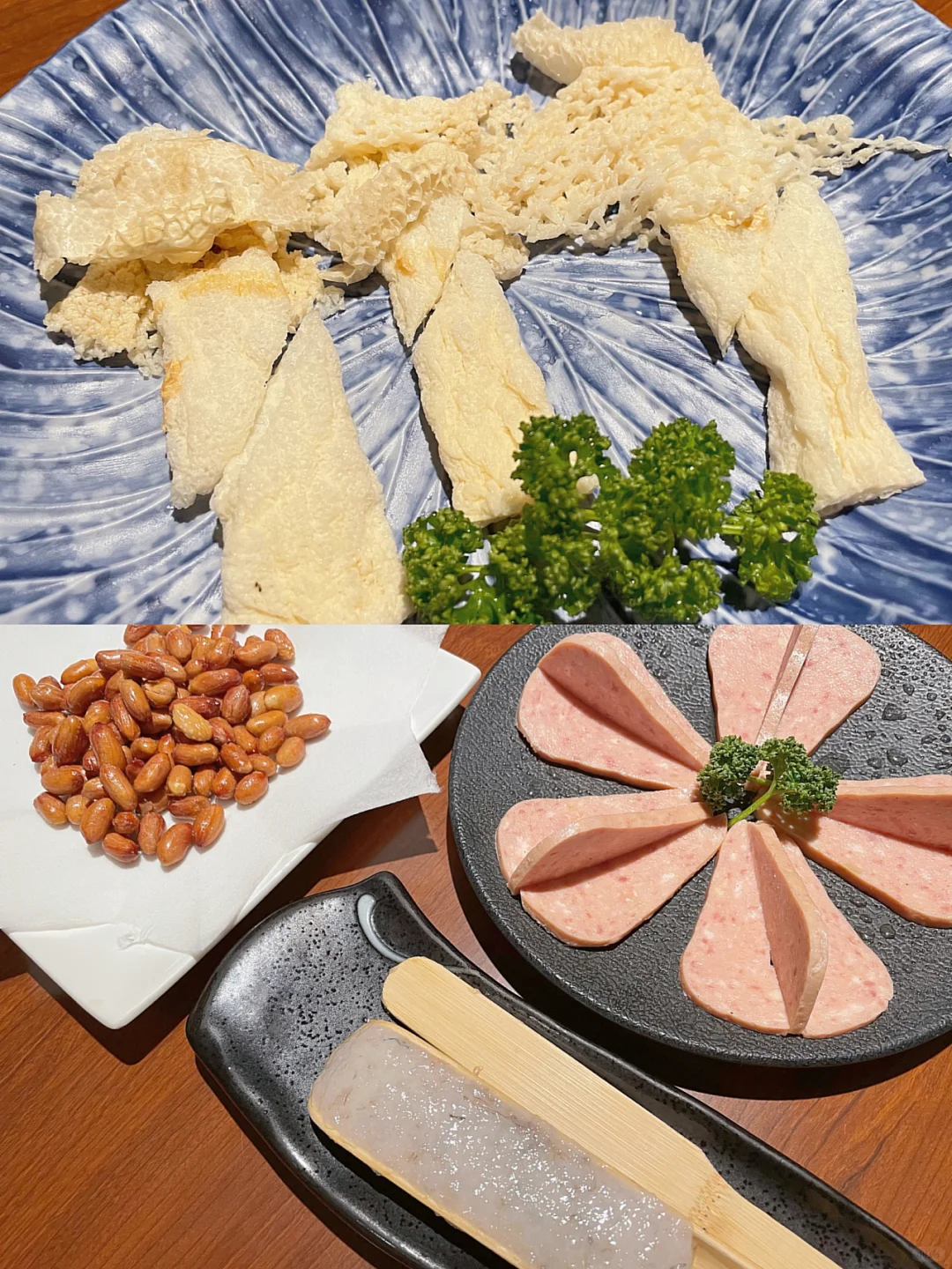 Ueno | Ultra-Fresh Mushroom Hot Pot, a Must-Have for Wellness