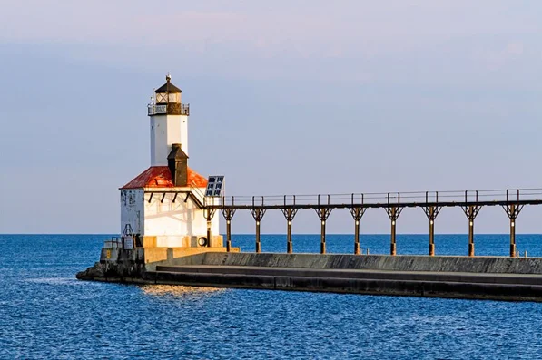 Road Trip Across North America: Indiana (Part 1) – The Towering Metropolis of Indianapolis