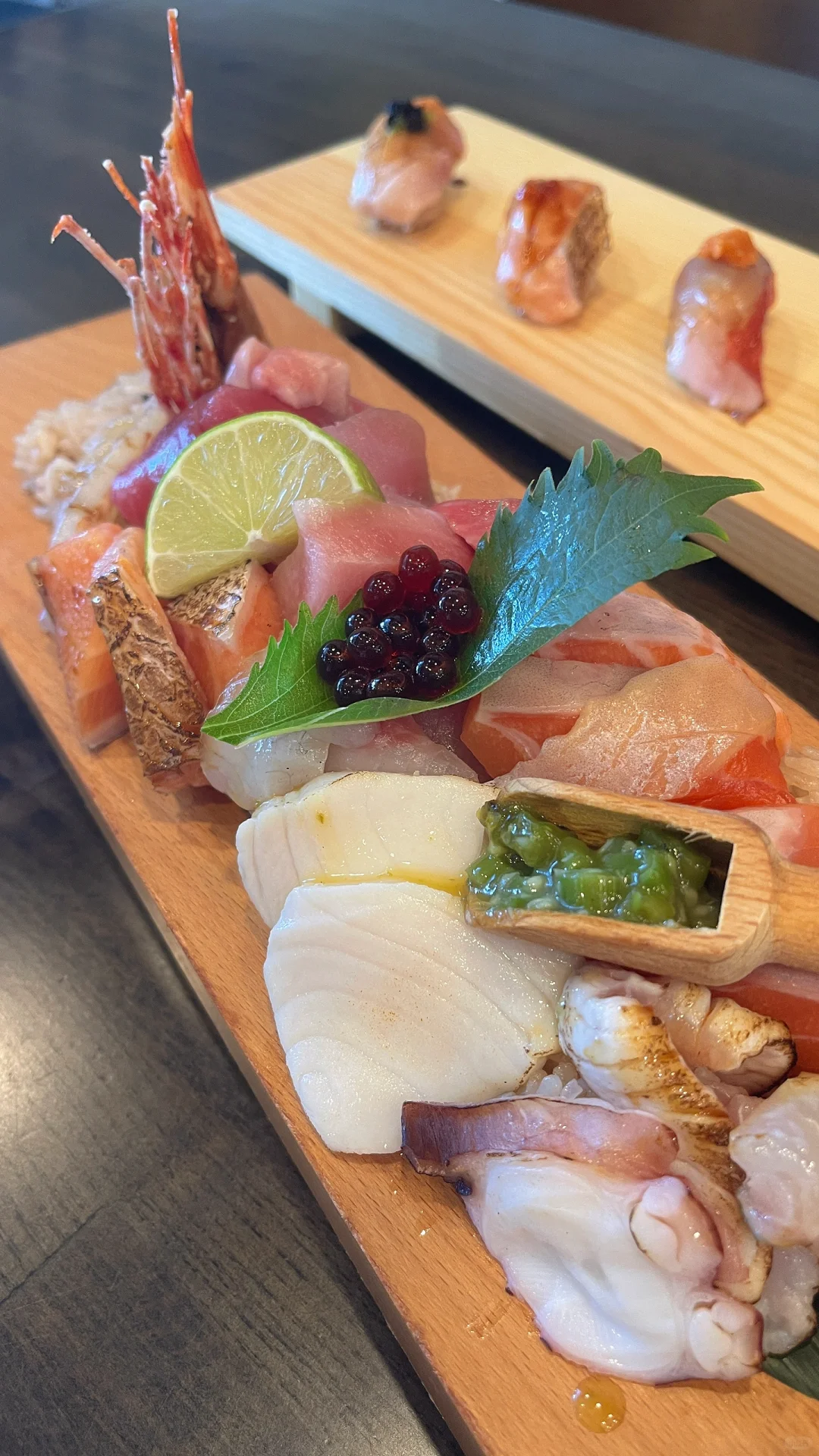 Alameda's New Hidden Gem of Japanese Cuisine!