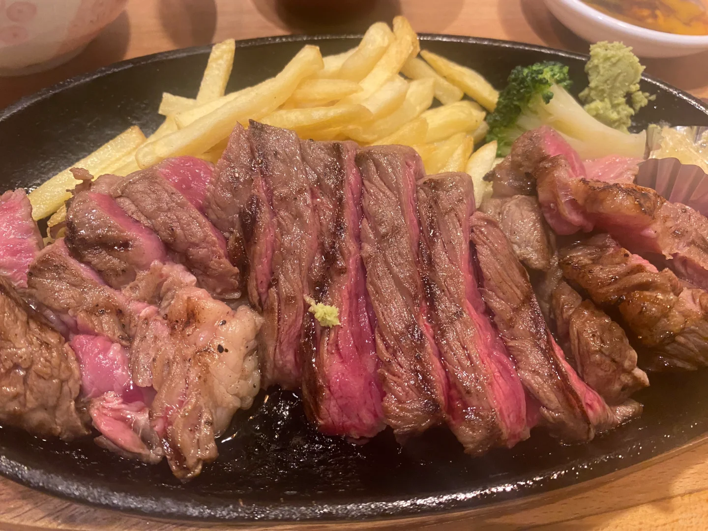 The Ultimate Steak You Can Get for Just 1,000 Yen in Kyoto