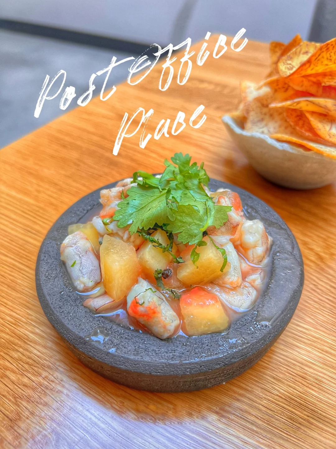 Salt Lake City | The Bar Snacks at This Spot Are Legit