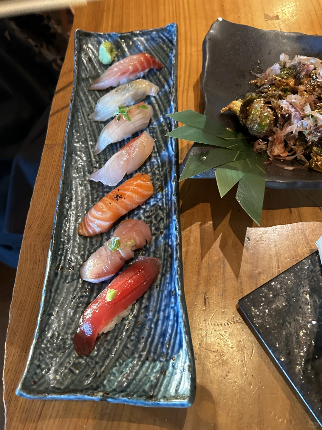 Roka Akor Scottsdale: Delicious Dining Experience