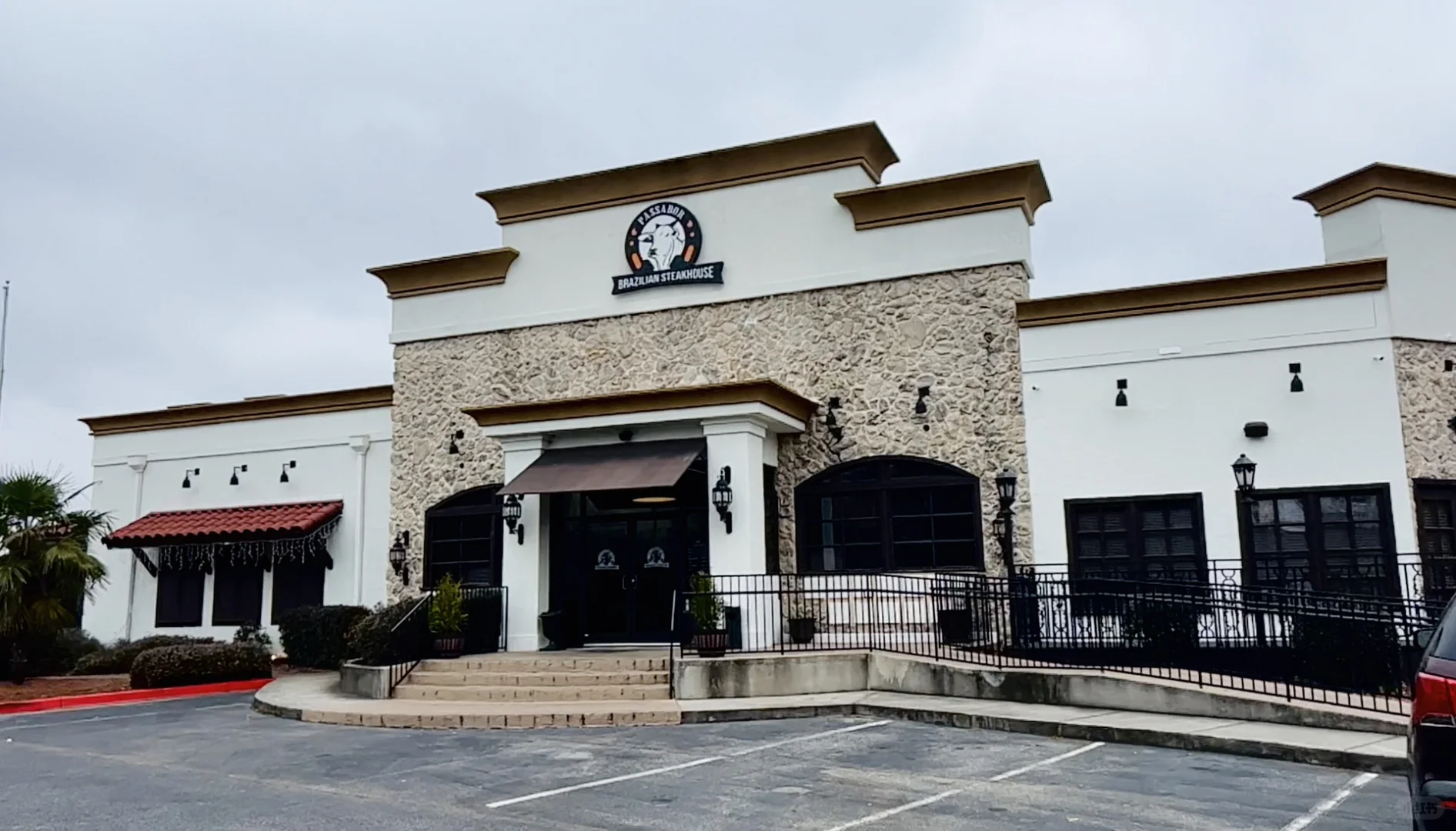 After Trying Brazilian Barbecue in Atlanta, I Won’t Bother with Chain Restaurants Back in Beijing