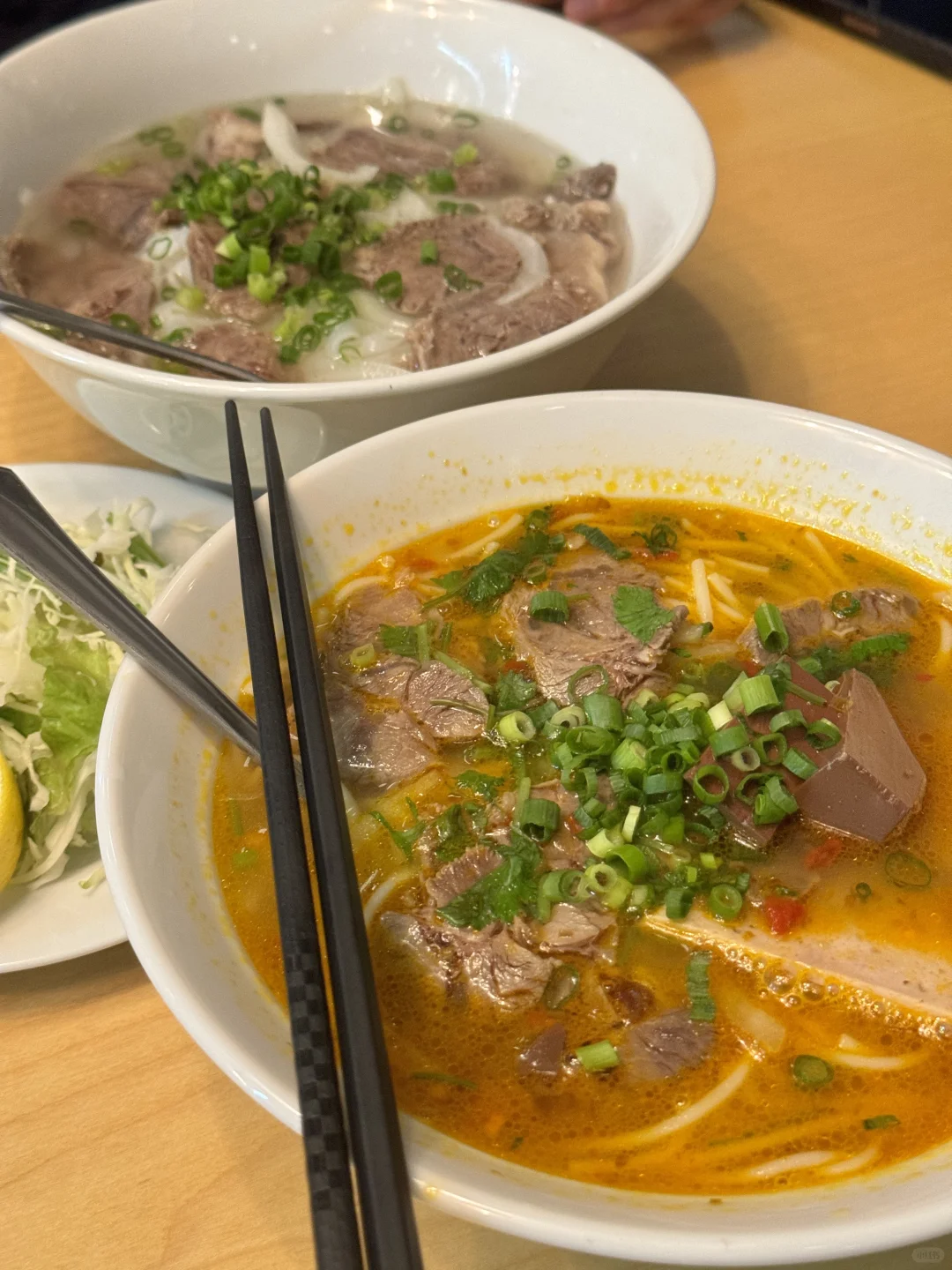 Kyoto Station 🇯🇵 Super Yummy Vietnamese Pho 🇻🇳