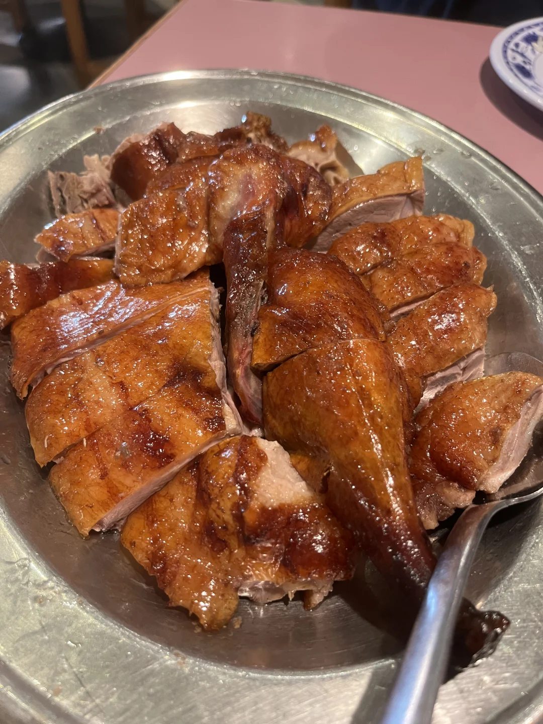 San Francisco Food Diary