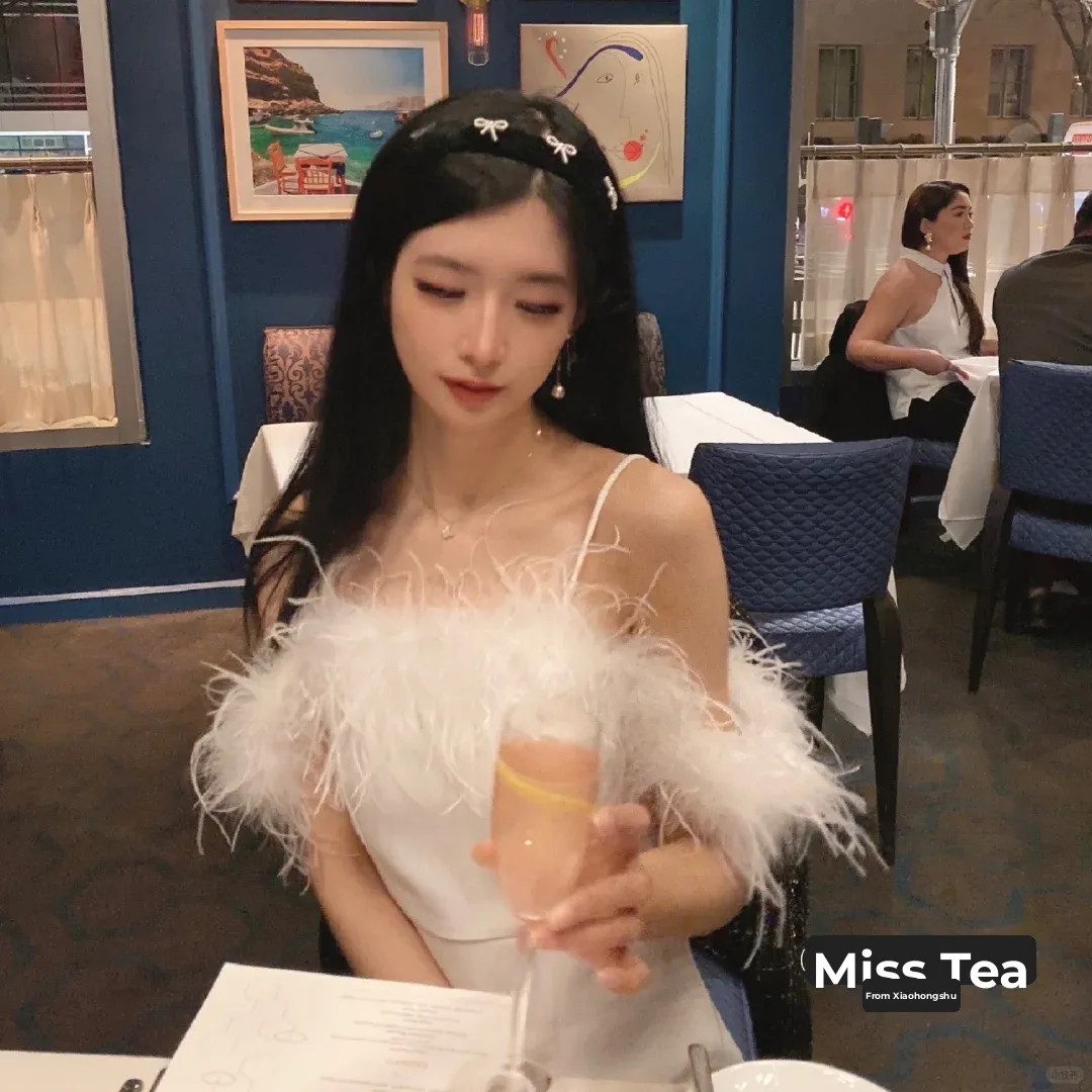 DC Valentine's Day 💓 Restaurant Recommendations Only Single Ladies Can Visit 🤫