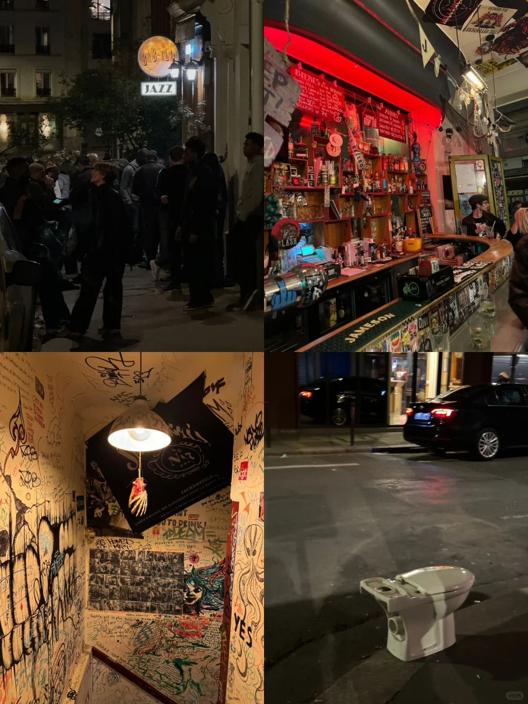 Paris Diary 03: The 18th Arrondissement - A Gritty, Unfiltered Nightmare