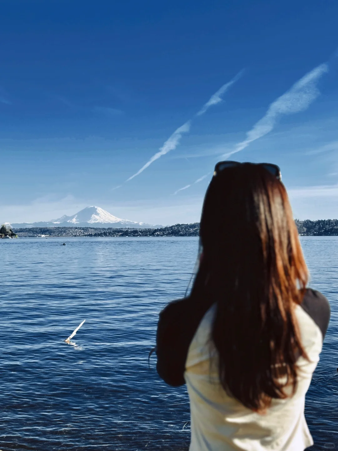 Seattle | Spend a Leisurely Afternoon Savoring the City