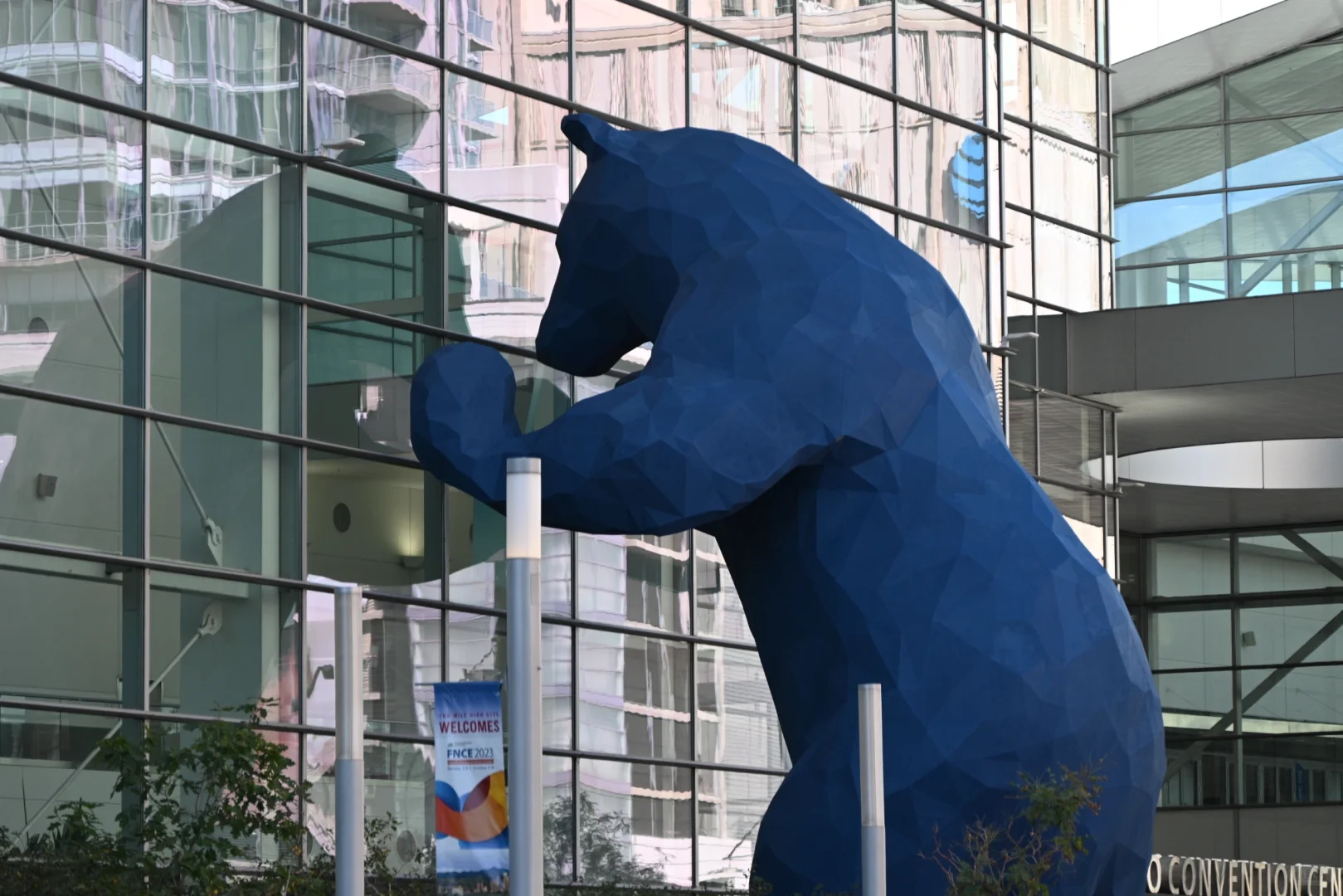 Denver Minimalist One-Day Tour