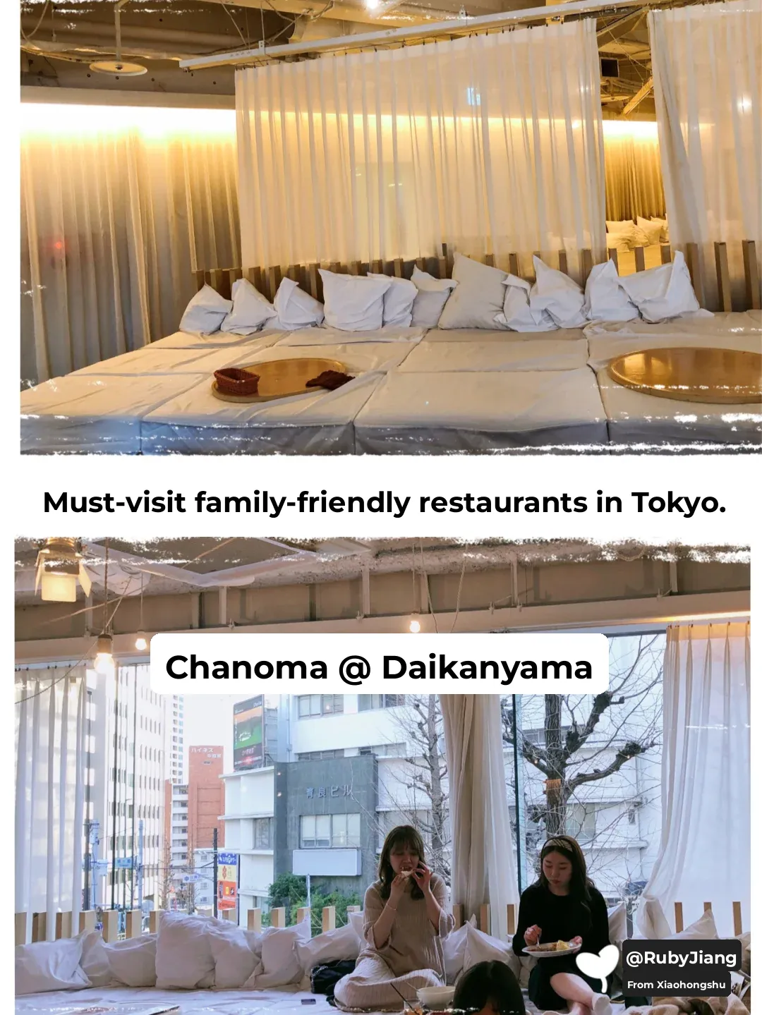 🔥Top Kid-Friendly Restaurants in Tokyo for Family Fun🔥