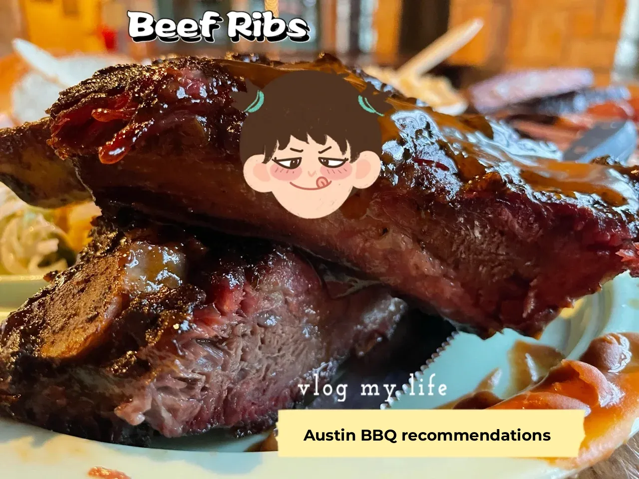 Austin BBQ Must-Try: The Salt Lick BBQ