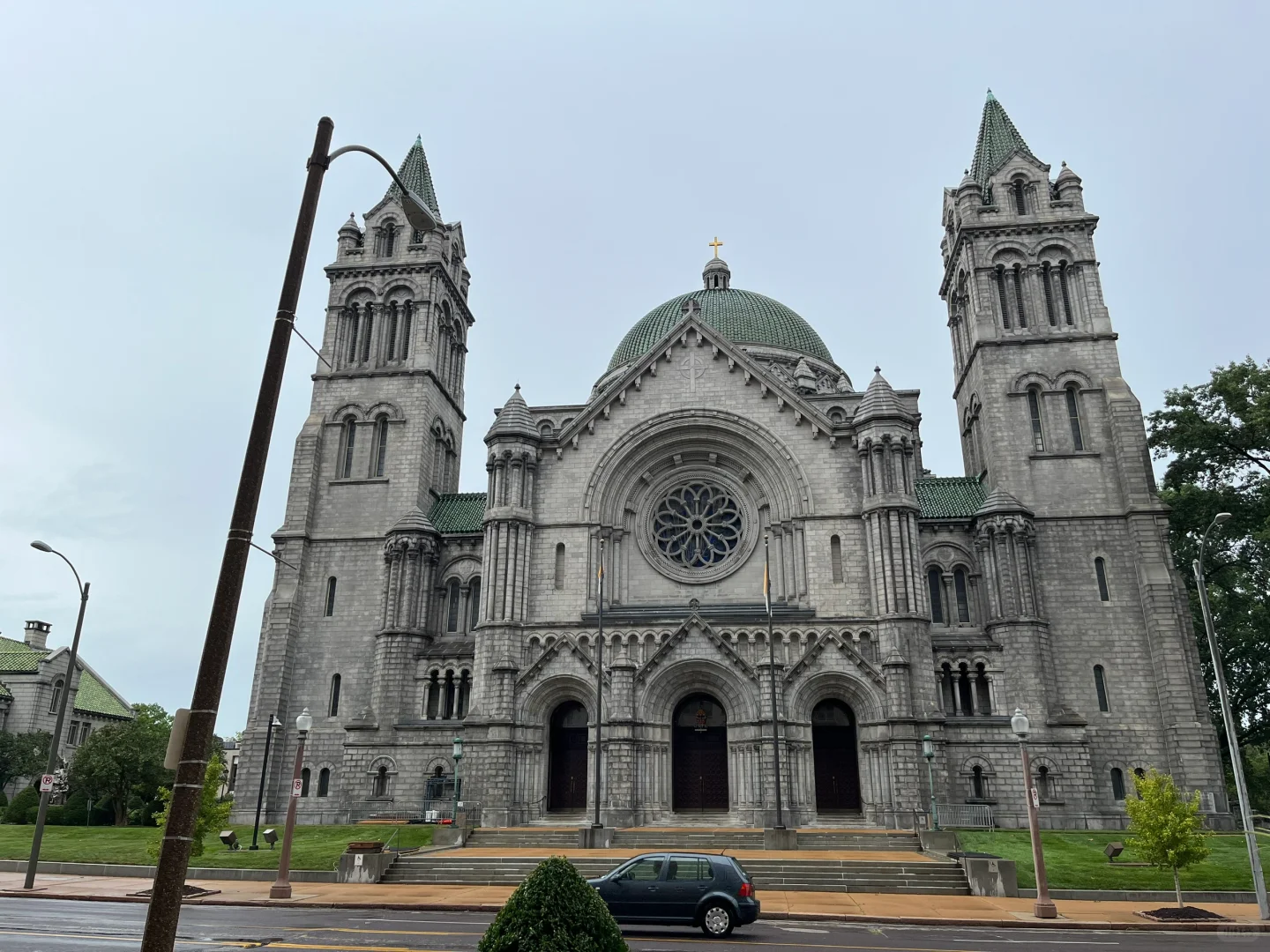 Lesser-Known Must-Visit Spots in St. Louis